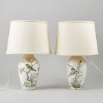 1222 4536 TABLE LAMPS